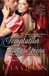 The Temptation of Lady Serena - Ella Quinn