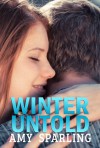 Winter Untold - Amy Sparling