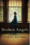 Broken Angels - Gemma Liviero