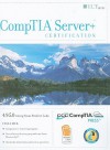 CompTIA Server+ Certification 2005 Objectives, student manual [With 2 CDROMs] - Axzo Press