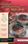 The Top 100 International Tea Recipes: How to Prepare, Serve and Experience Great Cups of Tasty & Healthy Tea and Tea Desserts (The top 100 recipe series) - Mary Ward