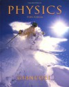 Physics: Principles with Applications (5th Edition) - Douglas C. Giancoli