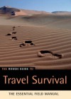 The Rough Guide To Travel Survival 1 (Rough Guide Reference) - Doug Lansky