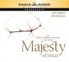 31 Days Meditating on the Majesty of Jesus - Jack W. Hayford, Dick Eastman, Chris Fabry