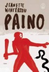 Paino: Atlaksen ja Herakleen myytti - Jeanette Winterson