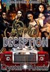 Social Deception (A Short Story) - Crystal Alexis