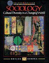 Sociology: Cultural Diversity in a Changing World - George J. Bryjak, Michael P. Soroka