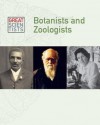 Botanists and Zoologists - Dean Miller