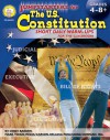 Jumpstarters for the U.S. Constitution, Grades 4 - 8: Short Daily Warm-ups for the Classroom - Cindy Barden