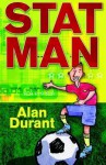 Stat Man. Alan Durant - Alan Durant