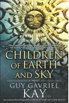 Children of Earth and Sky - Guy Gavriel Kay