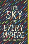 [The Sky Is Everywhere] (By: Jandy Nelson) [published: March, 2011] - Jandy Nelson
