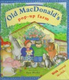 Old MacDonald's Pop-Up Farm [With Sound Chip Included] - Katy Rhodes