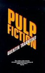 Pulp Fiction. Screenplay - Quentin Tarantino