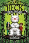 Rapacia: The Second Circle of Heck by Basye, Dale E. (2010) Paperback - Dale E. Basye