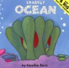 Sparkly Ocean - Caroline Davis