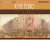 Seven Dials - Anne Perry, Terrence Hardiman