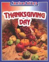 Thanksgiving Day - Barbara Balfour