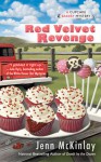 Red Velvet Revenge - Jenn McKinlay