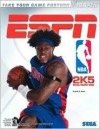 ESPN NBA 2k5 Official Strategy Guide - David Cassidy