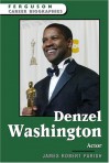 Denzel Washington - James Robert Parish