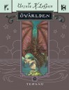 Tehanu (Övärlden, #4) - Ursula K. Le Guin, Rebecca Alsberg, Nils-Petter Ekwall, Margaret Chodos-Irvine