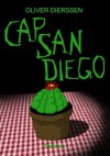 Cap San Diego (Fledermausland - die Serie) (German Edition) - Oliver Dierssen, Jan Warncke