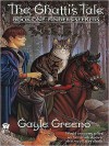 The Ghatti's Tale: Book One: Finders-Seekers - Gayle Greeno