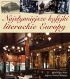 Najsłynniejsze kafejki literackie Europy - Noël Riley Fitch