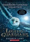 Guardians of Ga'Hoole Collection - Kathryn Lasky