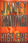 High Five - Janet Evanovich