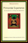 Primordial Experience: An Introduction to rDzogs-chen Meditation - Manjusrimitra