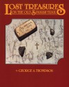 Lost Treasures on the Old Spanish Trail - George A. Thompson