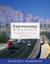 Expressways for Writing Scenarios: From Paragraph to Essay [With Sticker Tabs] - Kathleen T. McWhorter