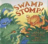 Swamp Stomp - Paul Stickland, Stickland Henrie