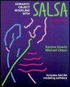 Semantic Object Data Modeling with Salsa: A Casebook - Sandra Dewitz, Michael Olson