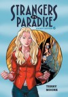 Strangers in Paradise: Pocket Book 6 - Terry Moore