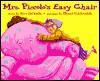 Mrs. Piccolo's Easy Chair - Jean Jackson