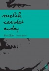 Sözcükler - Melih Cevdet Anday