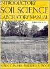 Introductory Soil Science Laboratory Manual - Troeh Palmer, Frederick R. Troeh, Troeh Palmer