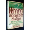 Winning Thoroughbred Strategies - Dick Mitchell