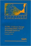 Pltmg, A Software Package For Solving Elliptic Partial Differential Equations: Users' Guide 6. 0 - Randolph E. Bank