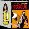 Diabolik Swiisss n. 175: Accusa infamante - Angela Giussani, Luciana Giussani, Enzo Facciolo, Sergio Zaniboni