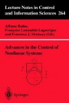 Advances in the Control of Nonlinear Systems - Alfonso Banos, FranCoise Lamnabhi-Lagarrigue