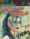 The Story of Punk and Indie - Matt Anniss