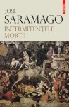 Intermitentele mortii - José Saramago