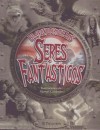 El Gran Libro de Los Seres Fantasticos - Parramon