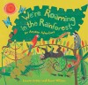 We're Roaming the Rainforest - Laurie Krebs, Anne Wilson