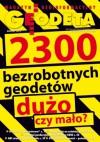 Geodeta. Magazyn geoinformacyjny, nr 3 (214) / 2013 - Redakcja Magazynu Geodeta, Slawomir Mleczko, Ryszard Pażus, Aleksander Mróz, Jacek Saniewski, Małgorzata Matelewska, Mirosław Zalewski, Jerzy Biegalski, Rafał Kocierz, Dariusz P. Kowalik, Szymon Kondratowicz, Jagoda Pietrzak