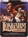 Longarm and the Texas Treasure Hunt (Longarm, #320) - Tabor Evans